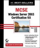 James Chellis - MCSE: Windows Server 2003 Certification Kit