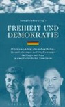 Bernd Fahrholz - Freiheit und Demokratie