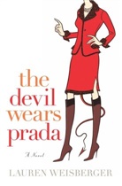 Lauren Weisberger - The Devil Wears Prada