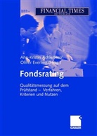 Ann-Kristin Achleitner, Ann-Kristi Achleitner, Ann-Kristin Achleitner, Everling, Everling, Oliver Everling - Fondsrating