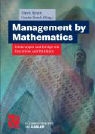 Ulrich Hirsch, Gunter Dueck - Management by Mathematics