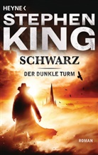 Stephen King - Der Dunkle Turm - Bd. 1: Der Dunkle Turm