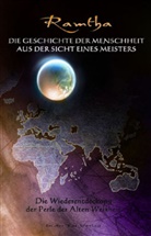 Ramtha - Die Geschichte der Menschheit aus der Sicht eines Meisters - Bd. 1: Ramtha. Ramtha (schwarz). Tl.1