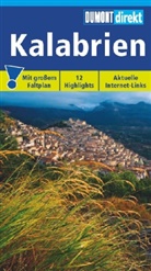 Frank Helbert, Gabriella Vitiello - Kalabrien