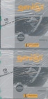 genial - Stufe A2: CD zum Arbeitsbuch (Audio book)