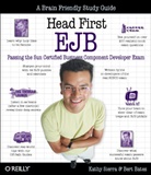 Bates, Bert Bates, Sierra, Kath Sierra, Kathy Sierra, Sierra Kathy - SIERRA: Head First EJB