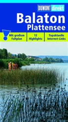 Matthias Eickhoff - Balaton / Plattensee