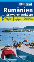 Ebba Hagenberg-Miliu - Rumänien, Schwarzmeerküste