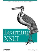 Fitzgerald, Michael Fitzgerald - LEARNING XSLT