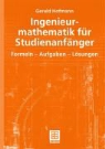 Gerald Hofmann - Ingenieurmathematik für Studienanfänger
