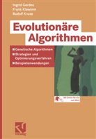 Ingri Gerdes, Ingrid Gerdes, Fran Klawonn, Frank Klawonn, Klaus Klawonn, Rudolf Kruse - Evolutionäre Algorithmen