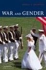 Joshua S. Goldstein - War and Gender