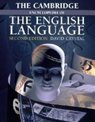 David Crystal - The Cambridge Encyclopedia of the English Language