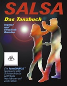 BRUNKE, Brunken, Elisabeth Brunken, Ingmar Brunken - Salsa - Das Tanzbuch