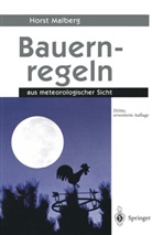 Horst Malberg - Bauernregeln