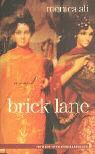 Monica Ali - Brick Lane