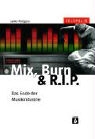 Janko Röttgers - Mix, Burn und R.I.P.