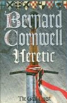 Bernard Cornwell - The Grail Quest