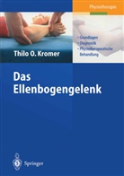 Thilo O Kromer, Thilo O. Kromer - Das Ellenbogengelenk