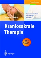 Webe, Klaus G Weber, Klaus G. Weber, Wiese - Kraniosakrale Therapie