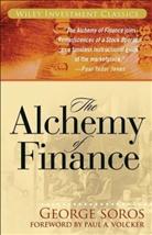 George Soros, Soros George, Paul A. Volcker - The Alchemy Of Finance