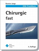 Karsten Junge - Chirurgie fast