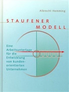 Albrecht Hemming, Natura Verlag - Staufener Modell