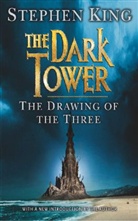 Stephen King - The Dark Tower - Bd. 2: The Dark Tower