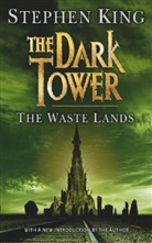 Stephen King - The Dark Tower - Bd. 3: The Dark Tower