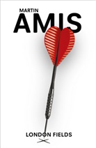Martin Amis, Amis Martin - London Fields