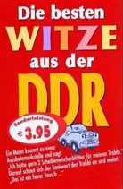 Die besten Witze aus der DDR