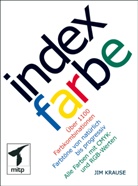 Jim Krause - Index Farbe