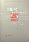 Manfred Krüger, Manuel Montero Pineda - XSL-FO in der Praxis