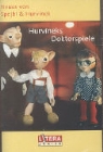 Hurvíneks Doktorspiele