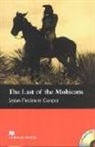 James Fenimore Cooper - The Last of the Mohicans