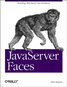 Hans Bergstein, Hans Bergsten, COLLECTIF - JavaServer Faces