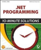 Mike Gunderloy, A. R. Jones, A. Russell Jones, A.russell Gunderloy Jones, Russell A. Jones - .Net Programming