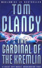 Tom Clancy - The Cardinal of the Kremlin