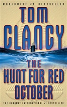 Tom Clancy - The Hunt for Red October