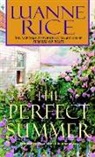Luanne Rice - The Perfect Summer