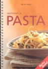 Betty Bossi - Antipasti et pasta -ancienne édition-