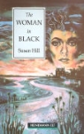 Susan Hill - The Woman in Black