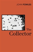 John Fowles, Fowles John - The Collector