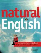 Ruth Gairns, Stuart Redman, Claire Bretécher - Natural English: Natural English Intermediate Student Book