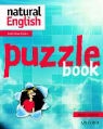 Ruth Gairns, Stuart Redman - Natural English: Natural English Intermediate Puzzle Book