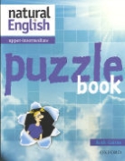 Ruth Gairns, Stuart Redman - Natural English: Natural English Upper-intermediate Puzzle Book