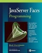 B Kumiawan, Budi Kurniawan - Javaserver Faces Programming
