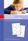Doris Senff - Laute hören - Buchstaben schreiben