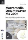 S. Rupp, Susanne Rupp - Macromedia Dreamweaver MX 2004, m. CD-ROM