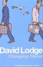 David Lodge - Changing Places